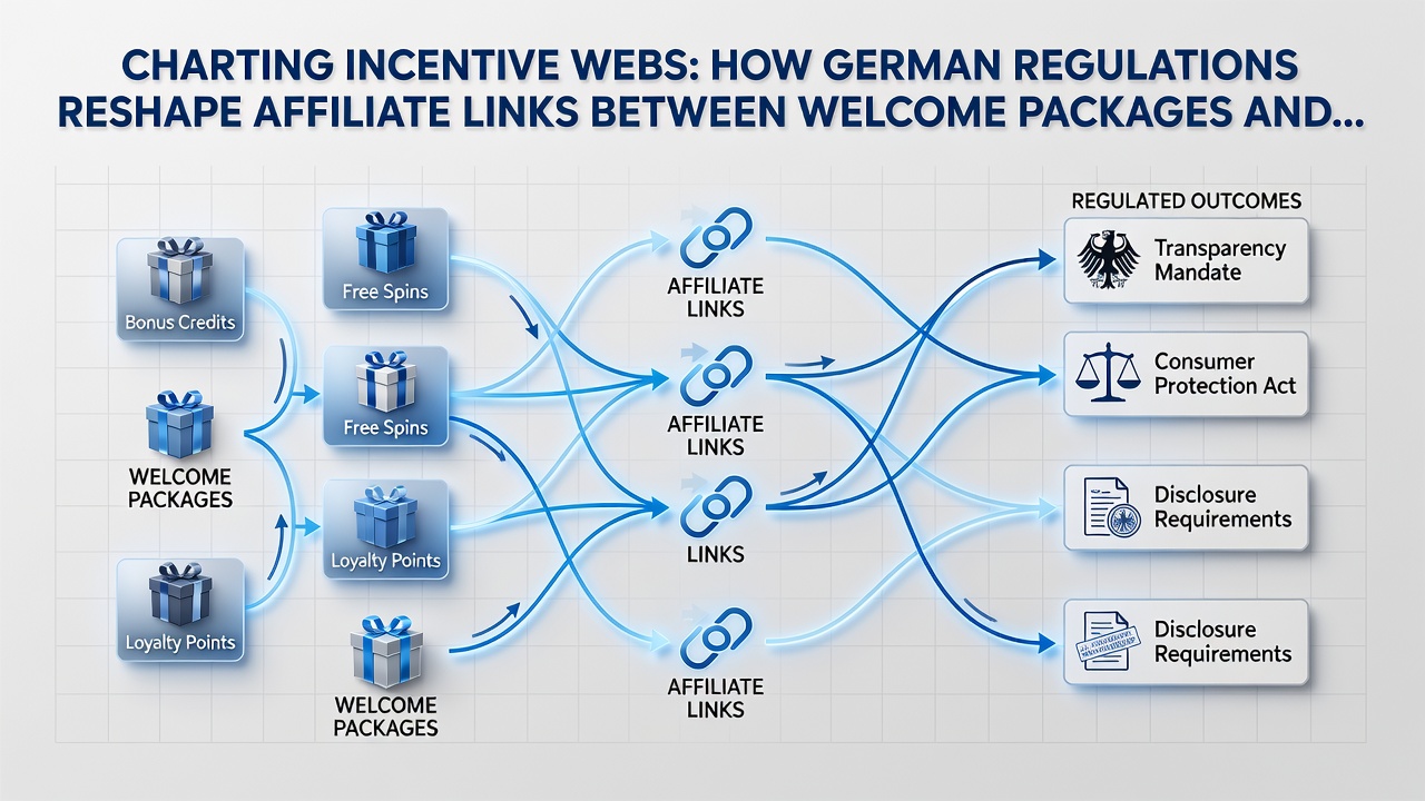 Visualisierung von Freeroll-Zugängen und gestaffelten Anreizen unter deutschen Vorschriften